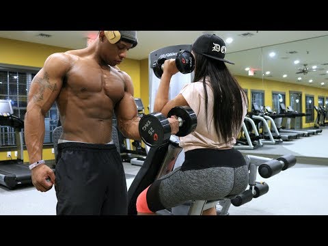 How Real Fitness Couples Workout Relationship Goals Youtube How Real Fitness Couples Workout Relationship Goals Youtube