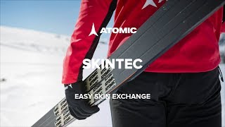 Atomic Skintec | Easy Skin Exchange