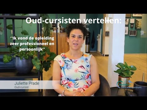 Ervaringsverhaal
