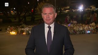 Seven News: Terror in Bondi - Late Edition - 15/12/2025