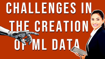 Mastering ML Data: Challenges & Solutions |NUCIDA Group #mldata  #ai  #machinelearning