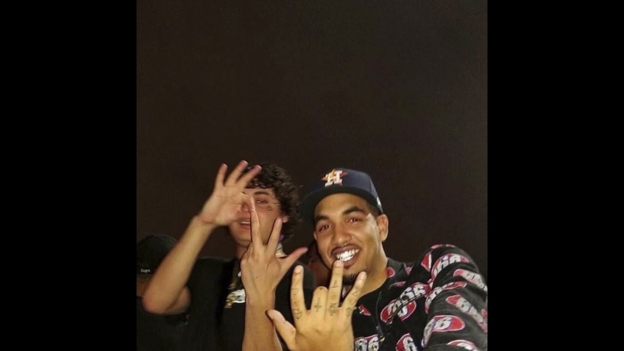 FREE) OhGeesy x Shoreline Mafia Type Beat - “Lost Angeles” - YouTube