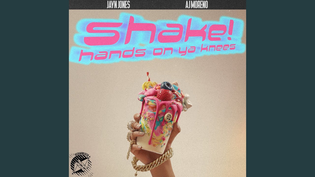 在 YouTube 上觀看「Shake! (Hands On Ya Knees) (Radio Mix)」
