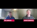 A Day in the Life Ep. 14. Mike Mancuso