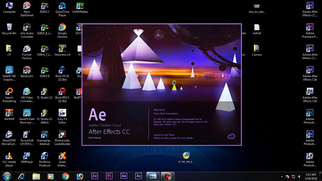Best powerful Vfx editing software HeatDistortion Install Plugin for After Effect cs6.cc