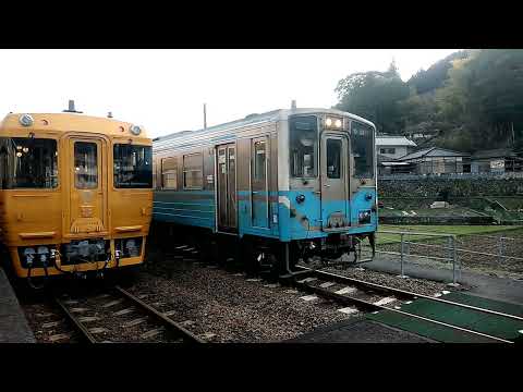 鉄道PV  魔王魂桜日和