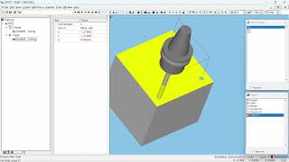 EspritCAM Part 1
