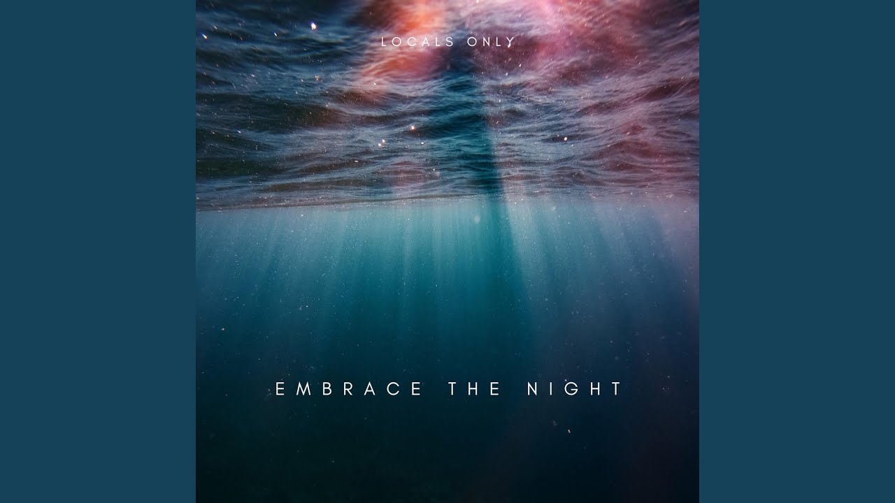 Embrace The Night - YouTube