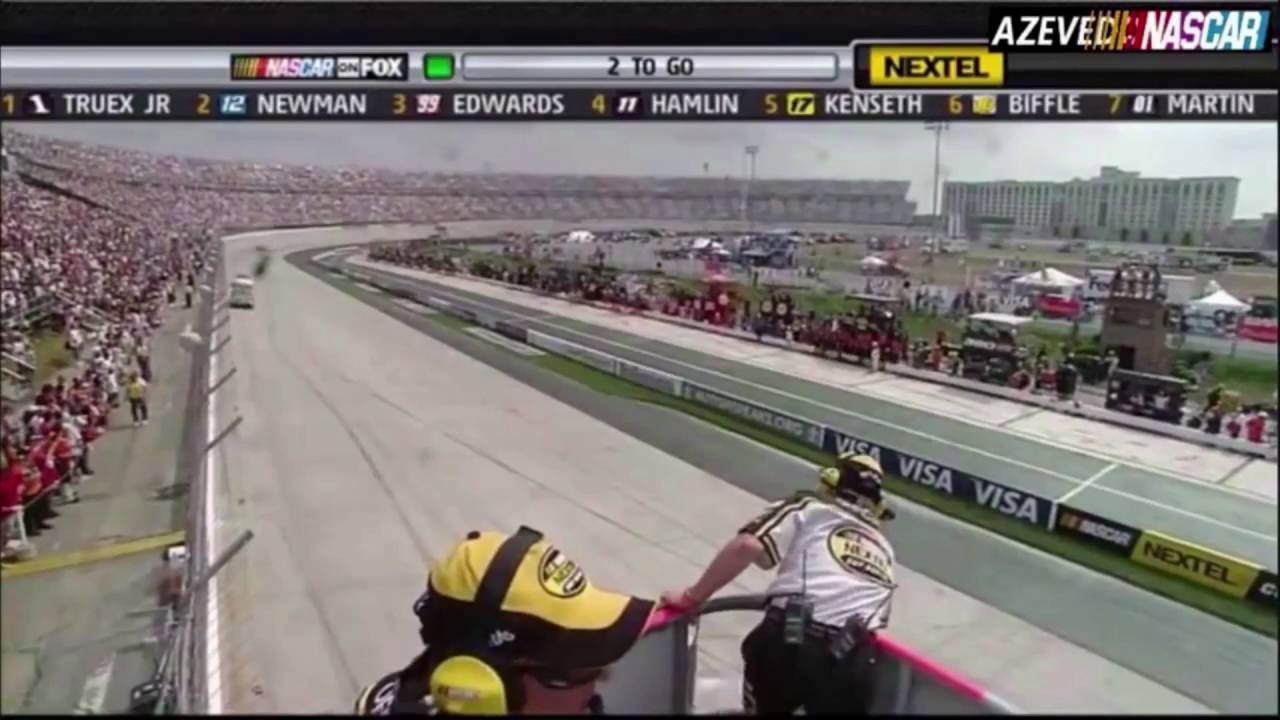 Dover Raceday Weather Forecast