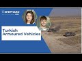 Shephard media   idef 2021 turkish armoured vehicles