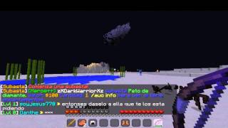 Hackers Server 3 Autodisconected