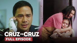 Download Lagu Cruz vs. Cruz: Ang hatol sa mister na may dalawang misis! (Full Episode 5) July 25, 2025 MP3 Download Lagu Cruz vs. Cruz: Ang hatol sa mister na may dalawang misis! (Full Episode 5) July 25, 2025 MP3