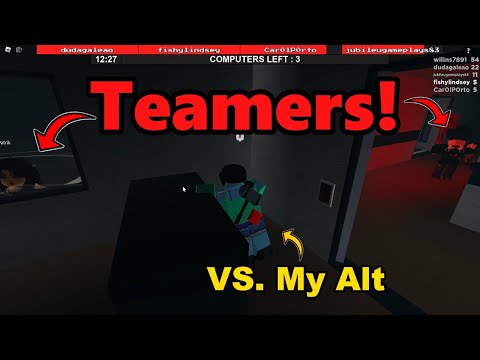 ALT TROLLING SNEAKY