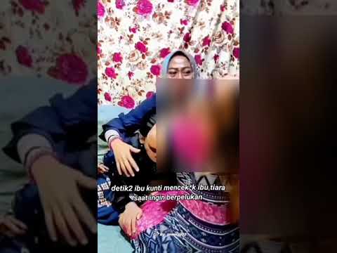 JEDAG JEDUG TIARA |PEMILIK KHODAM KUNTILANAK | VIRAL TIKTOK | #shorts | SONG MY BABY MY VALENTINE