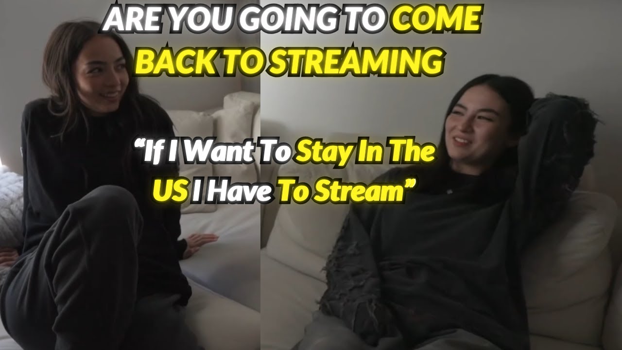 Кьедае объявила о своем возвращении на стриминговые платформы после слухов о расставании с ТенЗом.