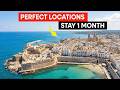 6 Perfect Italian Towns To Spend A Month Slow Traveling In Retirement