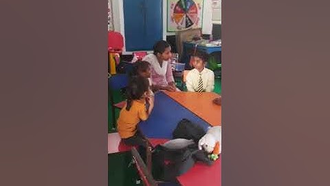 NTT IGNOU PROJECT WORK VIDEO DECE 4 phase (3)activity 2