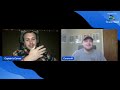 2025 SEASON PREDICTIONS, ESPRESSO MARTINIS, &amp; FACIAL HAIR -Captain's Corner Convos (Episode #1)