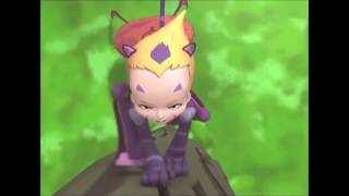 Skillet (Burn It Down) - Code Lyoko (Odd) Tribute