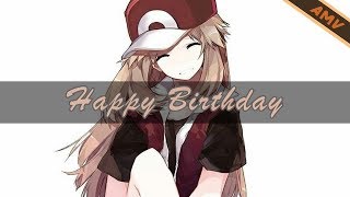 Happy Birthday [AMV]