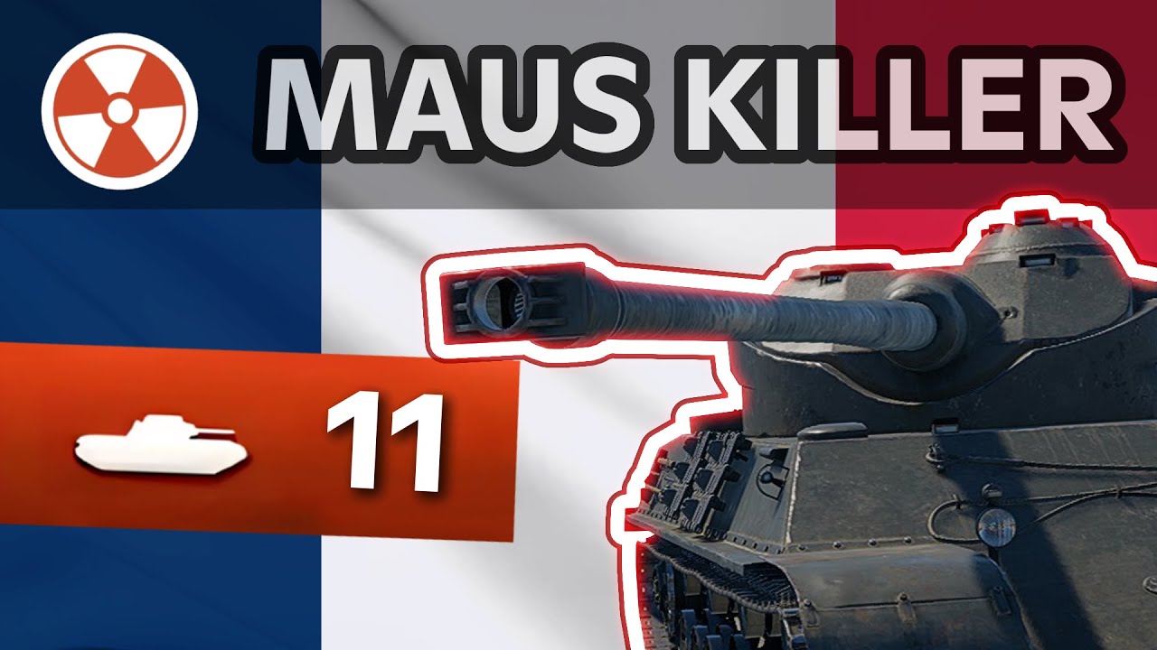 Best 7.7 Tank Just Got BUFFED