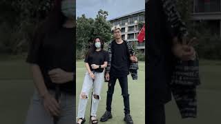 CPP Frost diamond dan Prilly