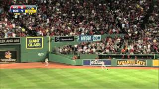 2013/08/02 Recap: ARI 7. BOS 6