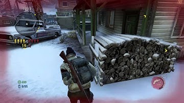 The Last of Us™ The best Shiv #1