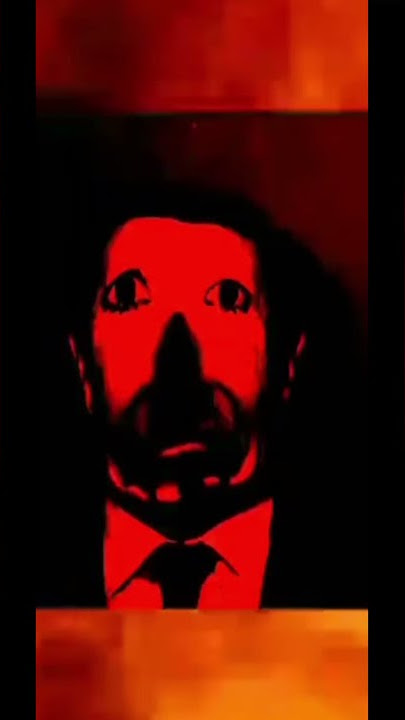William Afton screaming burning and melting in hell #fnaf #williamafton #hell