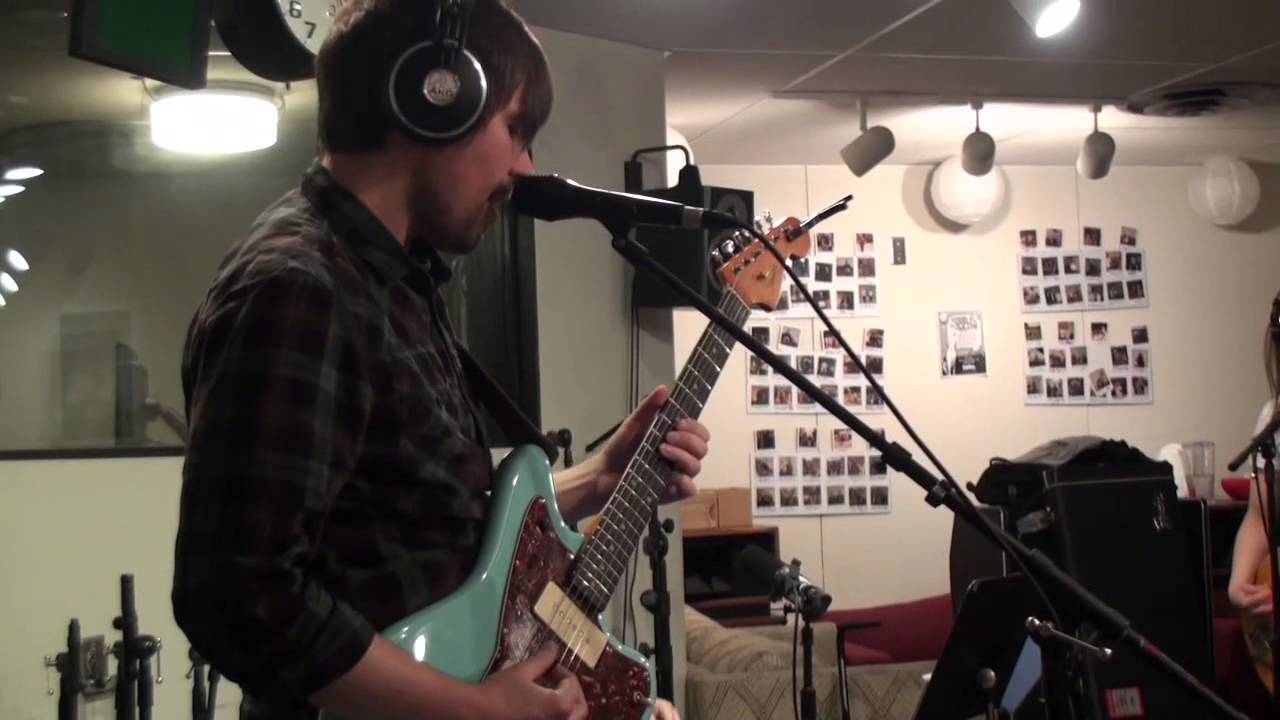 Live on Radio K: The Besnard Lakes - "Devastation"