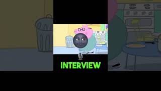 Peppa Pig Voice Actor Reveals Terrifying Secrets