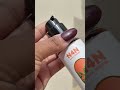 Affordable body lotion that actually works ✨