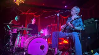 Mike Watt + Missingmen - We Are Time - Alex’s Bar Long Beach 12/2923