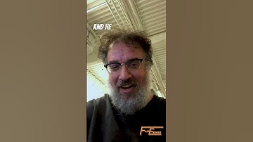 Thumbnail of How Dave Attell created a friendship of over 20 years between Daniel Lobell and Dan Schlissel.