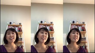 Inilah diriku, Tuhan