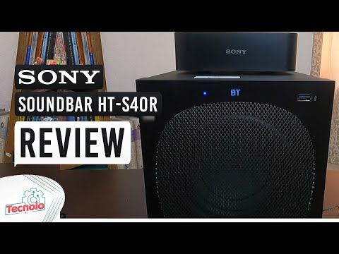 La mejor barra de sonido Sony para conectarle todo (Reseña) - Qore