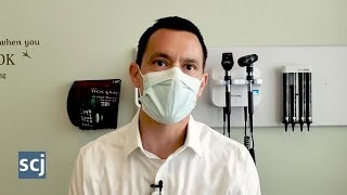 WATCH NOW: Sioux City pediatrician sees an uptick in kids with COVID-19