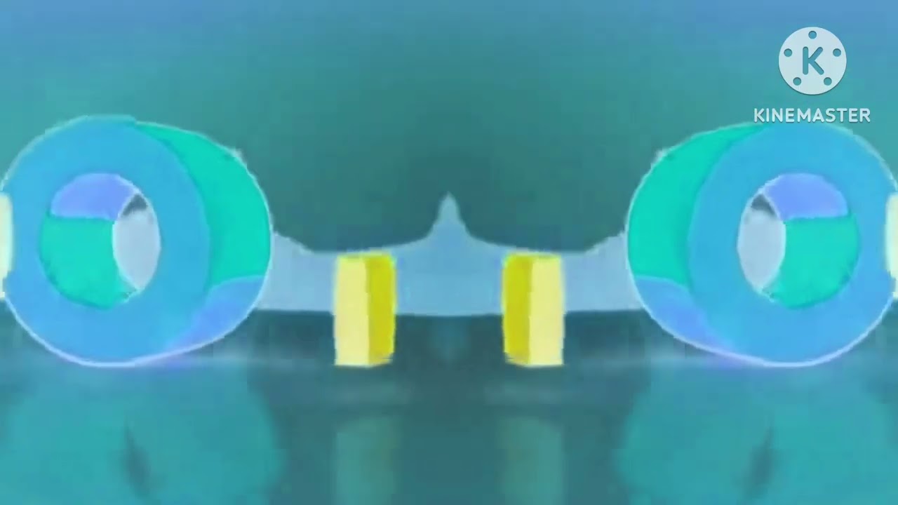 Vinheta TV Globinho Logo Effects (Effects in Description)