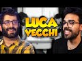 LUCA VECCHI racconta i THE PILLS! | Intervista con Dario Moccia