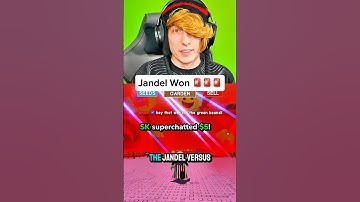 JANDEL WON.. (Admin Abuse War) #shorts #roblox #growagarden #stealabrainrot