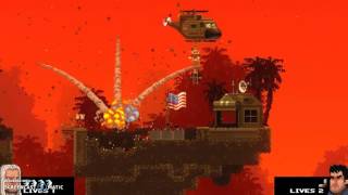 Broforce:Level 5