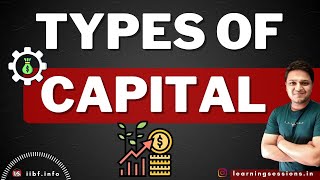 WHAT ARE THE TYPES OF SHARE CAPITAL? | Meaning Of Share Capital | Bank Promotions 2022