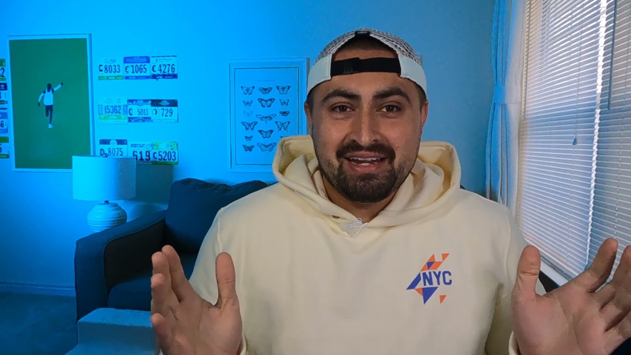 Update on my NYC Half Marathon Entry YouTube