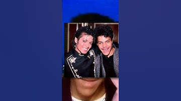 How Rockwell Got A Feature From MICHAEL JACKSON #shorts