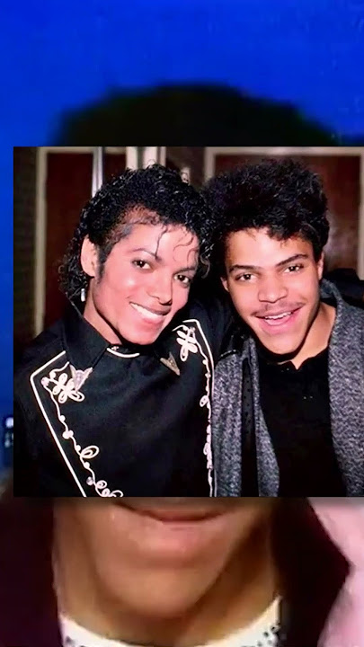 How Rockwell Got A Feature From MICHAEL JACKSON #shorts