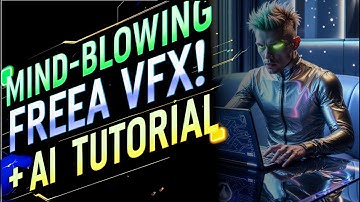 Free VFX and Minimax