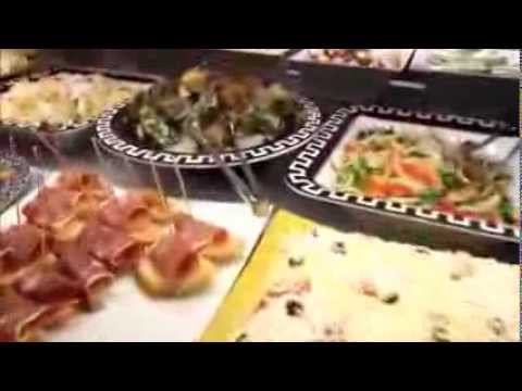 Где поесть на Коста Дорада вкусно и недорого? Буфет Altafulla Где поесть на Коста Дорада вкусно и недорого? Буфет Altafulla