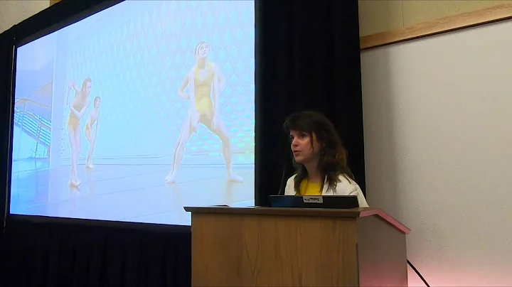 Elaine Molinar, AIA - 2019 AIA Austin Summer Confe...