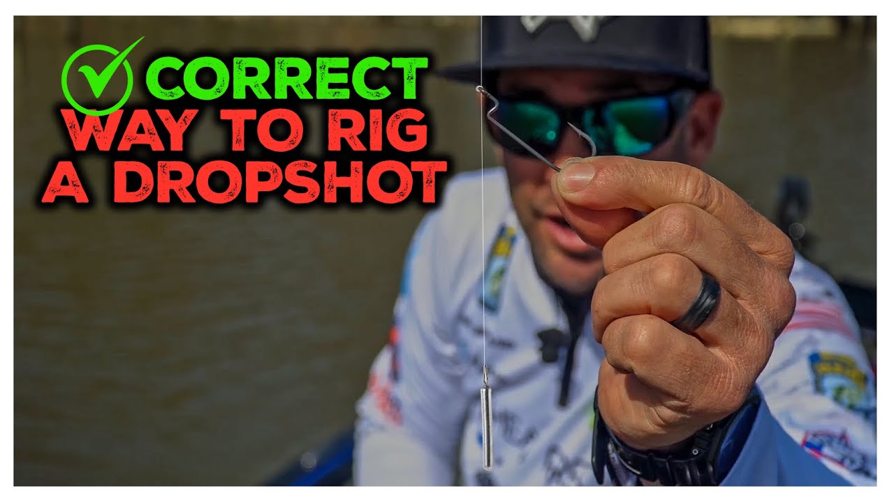 Master Powershot Fishing – Finesse Power Technique (Great for Spring Docks)