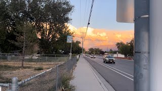 September 17, 2026, 7:22PM MT to 7:23PM MT